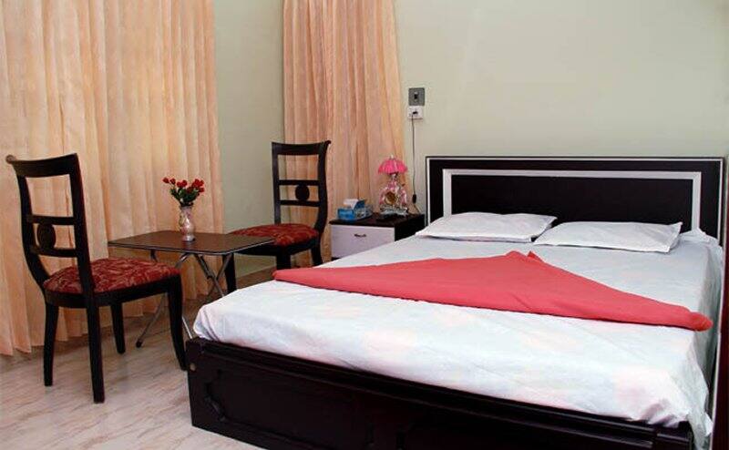 Hotel Saarang House, Wayanad 2